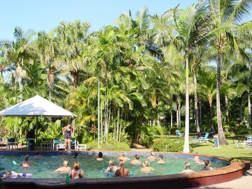 Ingenia Holidays Cairns Coconut Ngoại thất bức ảnh